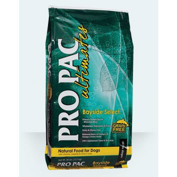  Propac Ultimates Bayside Select Whitefish & Potato Grain-Free 12 Kg 