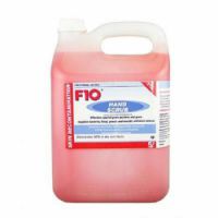 F10 Hand Scrub 5L