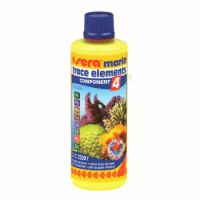 SERA TRACE ELEMENT 4 250ML