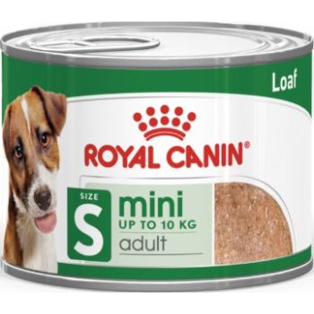  Royal Canin Mini Adult 195 g 