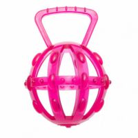 TPR Cage - transparent version