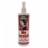 NaturVet Pet Organics No Scratch for Cat, 16 Oz