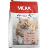 Mera Finest Fit Sterilized Dry Cat Food 1.5kg