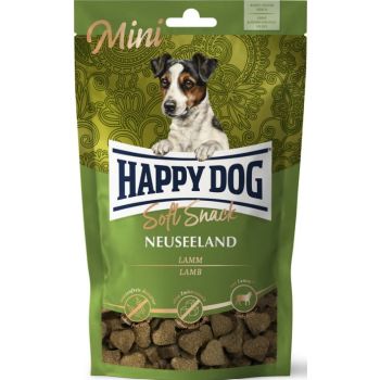  Happy Dog SoftSnack Mini Neuseeland 100g 