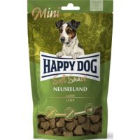 Happy Dog SoftSnack Mini Neuseeland 100g