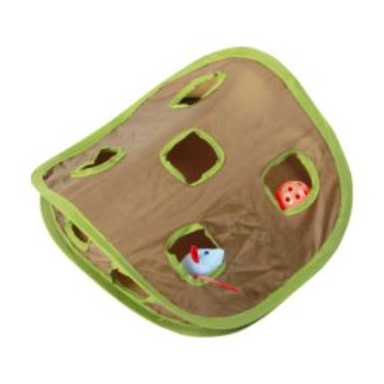  PAWISE MOUSE HUNT TOY:28518 