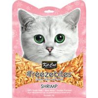 Kit Cat Freeze Dried Cat Treats Shrimp 10g