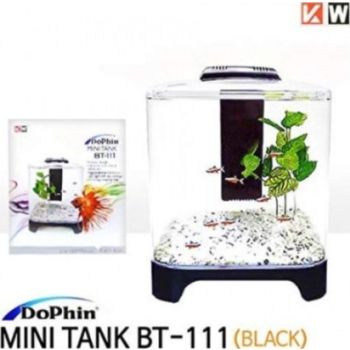  KW Zone Dolphin Betta Tank LED  (AQUARIUM TANK ONLY ) 