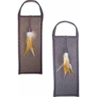 SmartyKat® Carpet Relief™ Hanging Cat Scratcher With Catnip