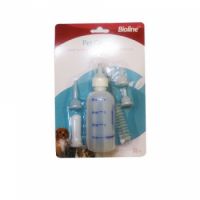 BIOLINE FEEDING BOTTLE KIT 60