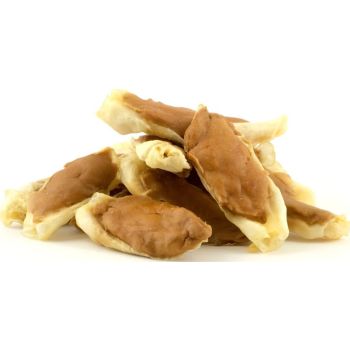  Dog Fest Rabbit Ears With Duck For Adult Dogs - 500g 