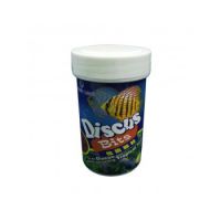 Golden Lake Discus Bits 100ml