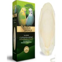 Goldwings Premium Cuttlefishbone Small