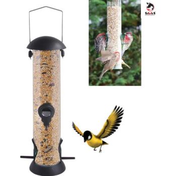  Saas Outdoor Bird Food Feeder 