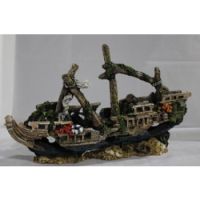 Yusee Aquarium Decoration - Artificial Plant - YS-201077[Size - M]