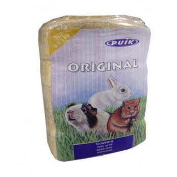  Puik Wheat straw compact 2.5 KG 