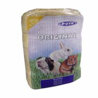 Puik Wheat straw compact 2.5 KG