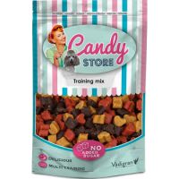 Vadigran Candy Training Mix Dog Treats 180g