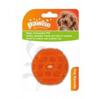  PAWISE DOG SQUEAKY TOY (8886467545078) 