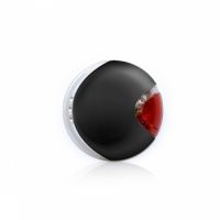 Flexi LED Lighting System, black