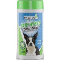 Espree Paw Wipes, 50 Counts