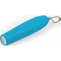 Led Light Mouse Cat Toys blue