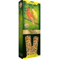 Goldwings Premium Canary Honey Double Stick 2*60GR
