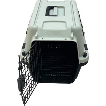  Pawsitiv Marco Polo - IATA 2 (Airplane/Flight) Carrier for Cats and Dogs 