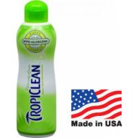Tropiclean Puppy & Kitten Hypo Allergenic Shampoo