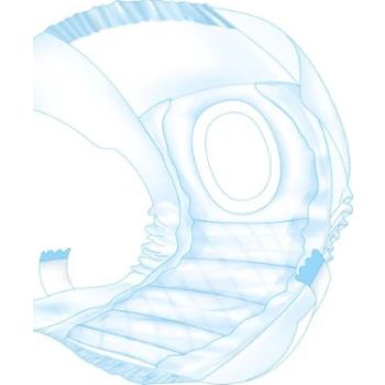  Trixie Dog Diapers Large 