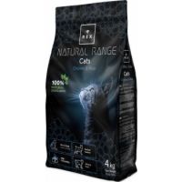 Rex Natural Range Chicken & Rice 4kg