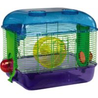 KT Crittertrail Begin & Connect Habitat