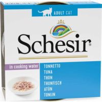 Schesir - Natural Brine Tuna (85g)