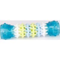 DENTAL TOY WITH 6 LAYERS  PINK S
