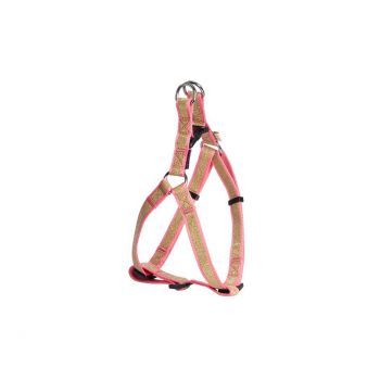  Papagayo Harness - Pink / Large 