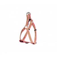 Papagayo Harness - Pink / Large