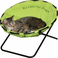 CAT SLEEPING NEST DREAM  50cm 82577