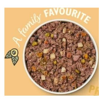  Lily's Kitchen Sunday Lunch Wet Dog Food 400G 