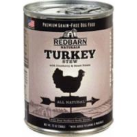 Red Barn Turkey Stew 13oz