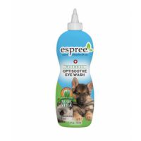 Espree Optisooth Eye Wash, 4 oz