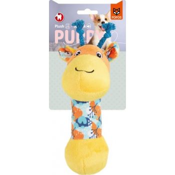  FOFOS Giraffe Puppy Toys 