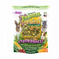 BROWNS TIMOTHY HAY CRAVEABLES 1.36G