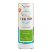Oxyfresh Pet Dental Breath Spray (89 ml)
