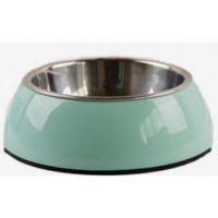 Pawsitiv Bowl Classic Round Baby Green L  700ml