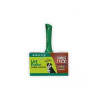 Evercare 60 Layer Lint/Pet Hair Removable Straight Roller