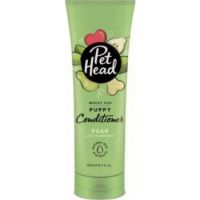 Pet Head Mucky Puppy Conditioner 250ml/8.4 Fl Oz
