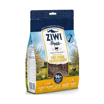  ZiwiPeak Air Dried Chicken Recipe Cat Food 400g 