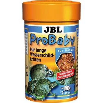  JBL PROBABY TURTLE FOOD 100ML 