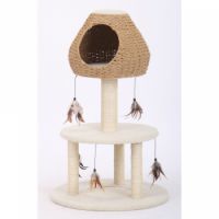 HY 2573 CAT TREE