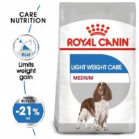 Size Health Nutrition Medium Light Weight Care 3 KG
